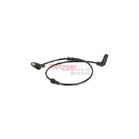 Metzger Sensor, Raddrehzahl 0900976 Original Ersatzteil Greenparts FüR