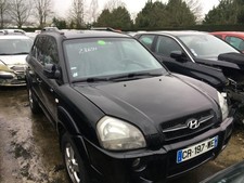 Amortisseur Hyundai TUCSON