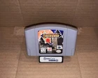 Castlevania (Nintendo 64, 1999) N64 Authentic Cartridge Clean LN Tested
