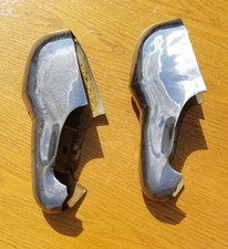 Bumper Guards Trim 1953-54 Pontiac Chieftain 53 54 1954 1953