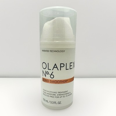 Olaplex No.6 Bond Smoother Leave-In Styling Cream 100ml / 3.3oz