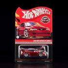 🔥MATTEL HOT WHEELS REDLINE CLUB 2000 FORD MUSTANG SVT COBRA JCP10-9893