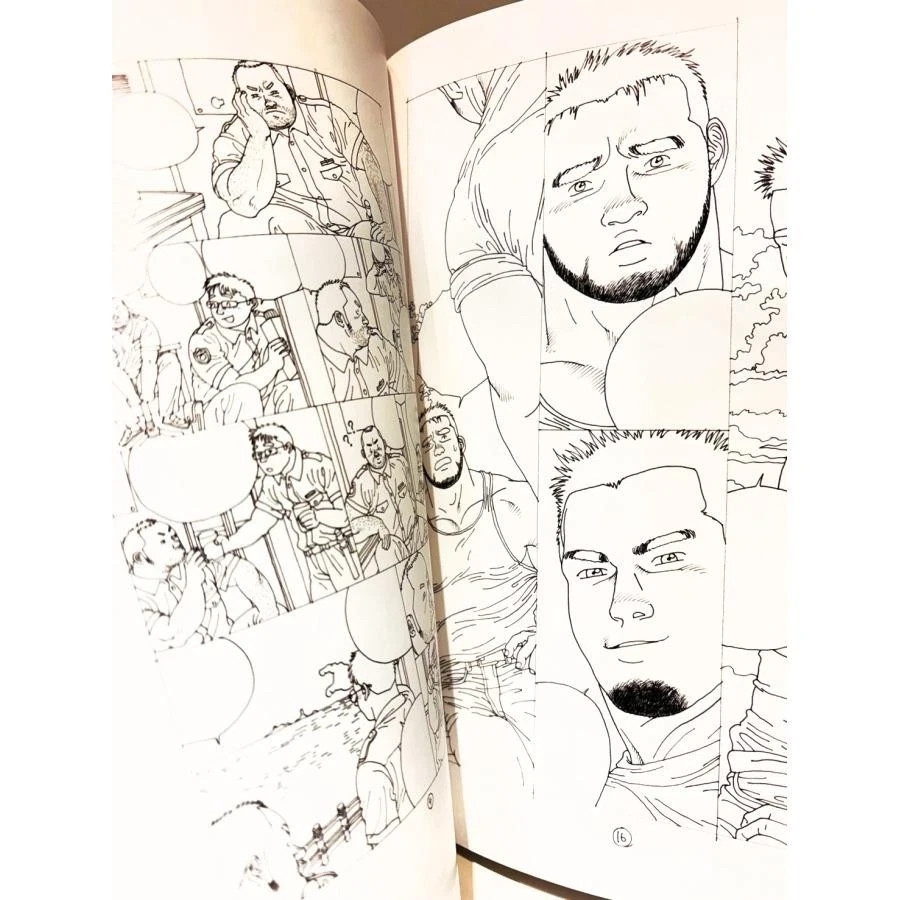 THE ART OF JIRAIYA Art Works 1998-2025 Original Art Book