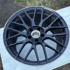 1xOriginal Mercedes Benz AMG 19 Zoll Alufelge-Schmiedefelge-A2054015900-W205- 1xOriginal Mercedes Benz AMG 19 Zoll Alufelge-Schmiedefelge-A2054015900-W205-