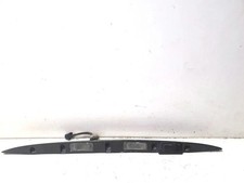 JEEP GRAND CHEROKEE II WJ, WG Kennzeichenrahmen 5FV59TRMAD 1999 32206058