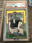 1994 UPPER DECK FUN PACKS MICHAEL JORDAN PSA 10 GEM MINT #170 🐐🔥 Bulls/W Sox
