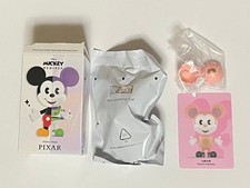 Disney Mickey Remixed Toy Story Hamm Ham #555a61