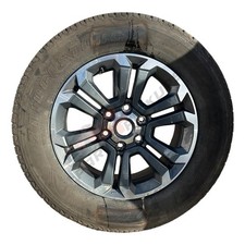 Mitsubishi L200 Single 18 Inch Alloy Wheel 2019-2023 265/60/R18