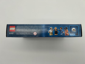 LEGO Ideas - Set 21312 - Women of NASA - New in the Box