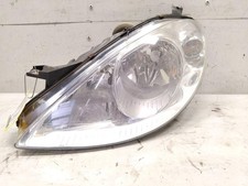 Mercedes A-Klasse W169 original Scheinwerfer links AL mit LWR Bj.2004