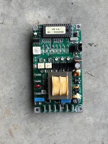 Hobart Commercial Dishwasher Control Board for Coveyor Clutch Assy 892107 OEM