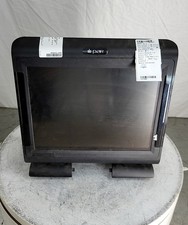 PARTECH EVERSERV 7700B-20 M7700 POS Touch Terminal PENTIUM G630T 4GB SEE NOTES