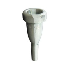 Bach Mega-Tone Cornet Mouthpiece