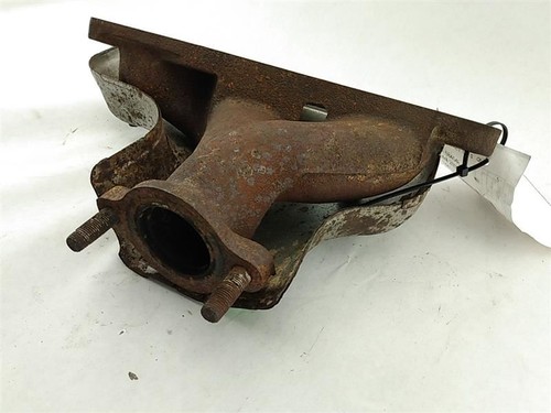 Mitsubishi 3000GT Dodge Stealth Driver Left Exhaust Manifold Fits 91-96 - Picture 11 of 12