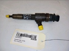 Injecteur Peugeot 208