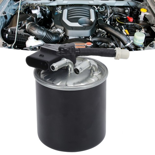 6510901652 Fuel Filter Easy To Install For Parts Replacement For Car Repairing - Picture 3 of 22