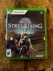 SteelRising  Xbox Series X