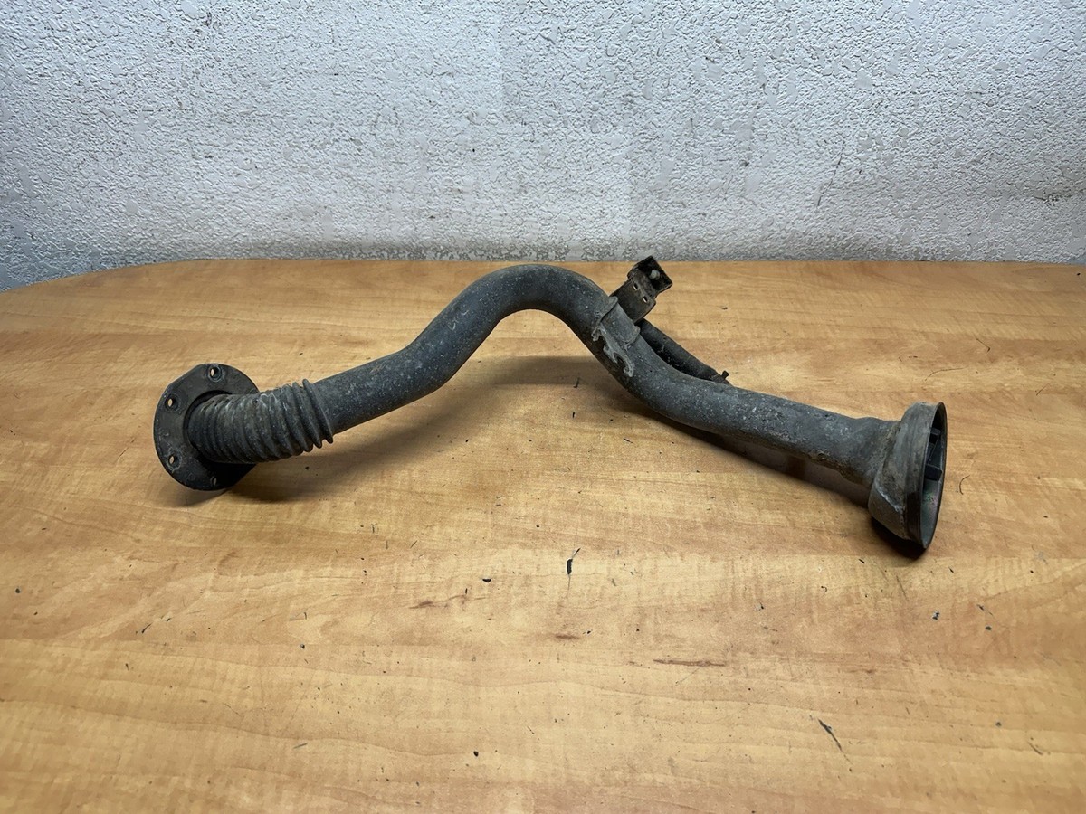 90-96 Nissan 300zx Z32 2+2 OEM Fuel Gas Tank Reservoir Filler Neck