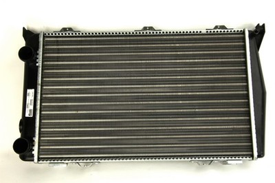 Für TRABANT 1.1, 1.1 TRAMP, 1.1 UNIVERSAL Motorkühler