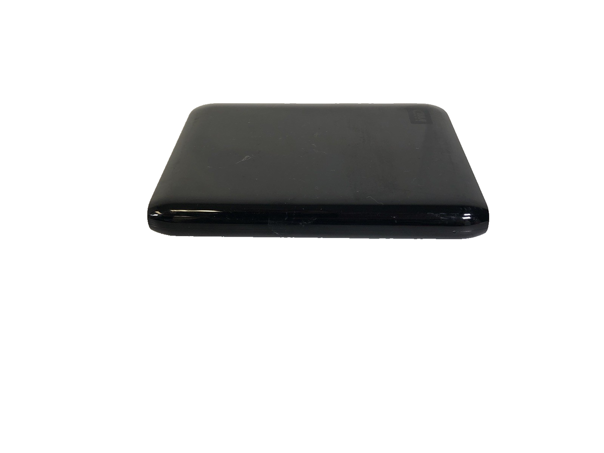 新品未使用　マイパスポートウルトラ 500GB  WDBPGC5000ATT Amazon | WD 500GB Blue My Passport ウルトラポータブル外付けハード