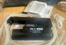 Pur Survivor 06 Watermaker manuale NSN: 27C-329-5344 P/N: MROD-06-LL-H