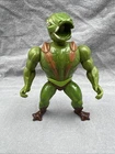Vintage Masters of the Universe He-Man 1983 Cobra Kobra Khan