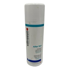 ultrasun Cooling and Moisturising After Sun Fluid Lotion with Aquarich 150 ml