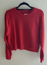 Colsie Fleece Sweatshirt from Target, Size Small