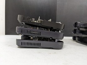 Lot of Nintendo N64 Consoles (For Parts/Repair) (6 JPN)