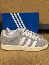 Size 7.5 - adidas Campus 00s Grey Gum Damaged Box