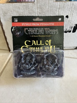 FUNGI FROM YUGGOTH Cthulhu Wars