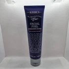 Kiehl's Facial Fuel Energizing Scrub 5oz Skin Buffer For Men New Free Shipping