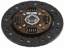 Disque d'embrayage Kia PICANTO