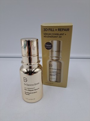 Dr Dennis Gross DermInfusions Fill + Repair Serum 30 ml