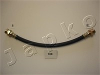 Halter Bremsschlauch Japko 69108 FüR Nissan Sunny 1 Traveller B11 Cherry 3 N12