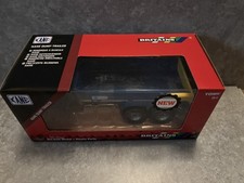 BRITAINS 43368 SCALA 1:32 KANE RIMORCHIO CON CASSONE RIBALTABILE DOPPIO ASSE