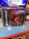 Heart of Darkness Playstation PS1 Complete with Manual and 3D Glasses Reg Card