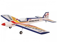 Pichler Supra Fly Rot-Gelb
