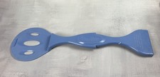 Easy Bake Oven Replacement Blue Pan Pusher Spatula Only 0170