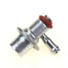 FPR35K For Ducati Gas Fuel Petrol Tank Pump Flange Pressure Regulator with Pipe