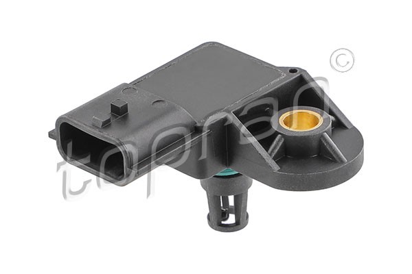 Fits TOPRAN HANS PRIES 701 243 SENSOR, INTAKE MANIFOLD PRESSURE   ⭐UK Stock⭐