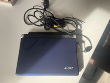 Acer Aspire One Laptop 10.1 LED Wan Ready Intel Atom D250 0bb