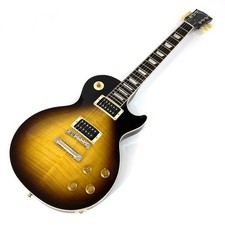 Gibson Slash Les Paul Standard Used Electric Guitar