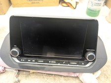 Audio Equipment Radio Display And Receiver Fi...