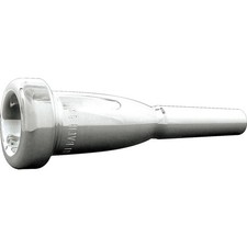 Bach Mega Tone Trumpet Mouthpiece 112C