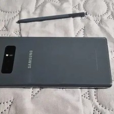 Samsung Galaxy Note 8 Gray 64GB Smartphone