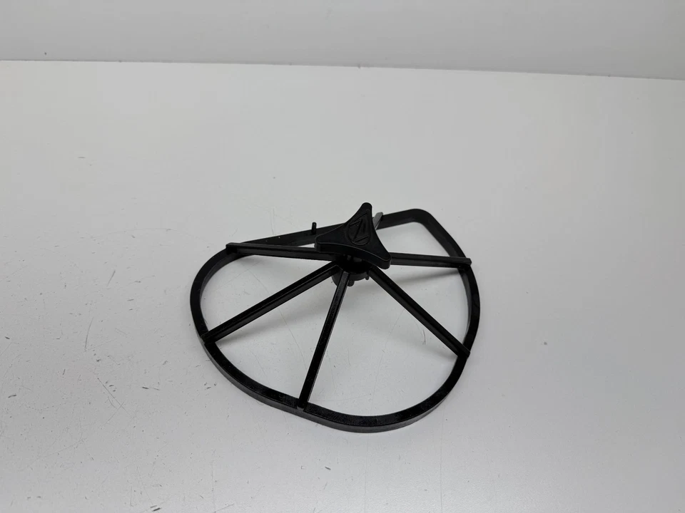 Honda CRF250R 2007 filtro de aire jaula base soporte tornillo guía CRF450R CRF250X Foto 3 de 4