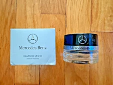 Mercedes Benz Perfume Air Balanced Cabin Freshener Mood Fragrance (EMPTY)
