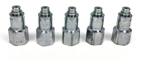 ANSUL 3N NOZZLEs Old Style Kitchen Fire Suppression System (5pc) USED