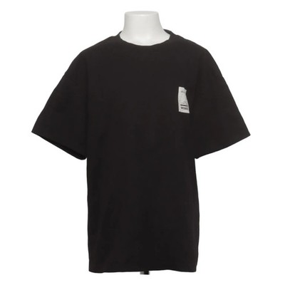 Progress, T-shirt, Größe: 146/152, Schwarz, Baumwolle, Einfarbig #dZ4